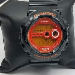 Casio G-Shock GD-100HC 48mm WR 20 Bar Shock