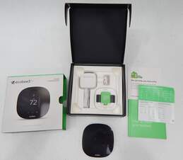 Ecobee Ecobee3 Lite Smart Thermostat IOB