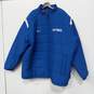 Nike Team Air Force Academy Puffer Jacket Size XXL image number 1