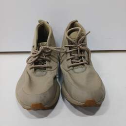 Converse Street Series Men's Brown Sneakers Size 11.5