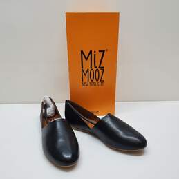Miz Mooz Kimmy - Black Sz 38
