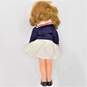 Vntg Ideal ST-12 Shirley Temple 12 In Doll w/ Friend Outfits & Case image number 14
