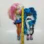 Lot of 2 LOL OMG Surprise! Candylicious Chillax fashion dolls image number 2