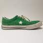 Converse One Ox Low Top Sneakers Green 11 image number 3