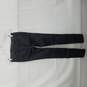 Rag & Bone Women's Dark Grey Skinny Jeans Size 24 image number 2