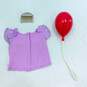 American Girl Birthday Party Accessories & Craft W/ Samantha & Molly Movie DVDs image number 3