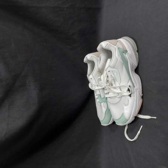 Buy the Adidas Women's Falcon Torsion Up Shoes Size 9.5 GoodwillFinds