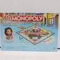 Hasbro Ms. Monopoly Board Game In Sealed Original Packaging image number 2
