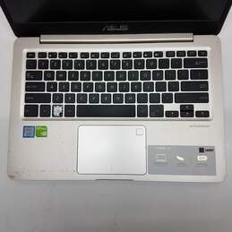 ASUS VivoBook S14 14in Laptop Intel i7-8550U CPU 8GB RAM 250GB SSD alternative image