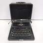 ROYAL Classic Typewriter In Case image number 2