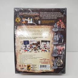SEALED Gloomhaven Jaws Of the Lion Boardgame alternative image