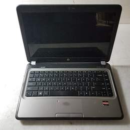 HP Pavilion G4 Notebook PC AMD A4@1.9GHz Memory 8GB Screen 14 Inch