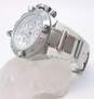 Invicta Subaqua Noma IV 0535 Mother Of Pearl Dial Stainless Steel Watch 149.6g image number 2