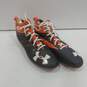 Under Armor Cleats Men's Size 14 image number 13