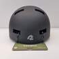 Retrospec Dakota Helmet Black Size Medium 21.75-23.25 Inches image number 2
