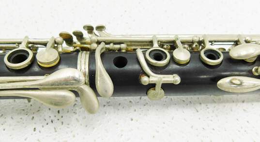 Normandy 4 Clarinet w/ Case - Made in France image number 9