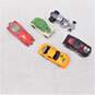 Assorted Lot Of Die Cast Cars Matchbox Hot Wheels & More image number 6