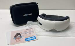 Eyeology Intelligent Eye Massager