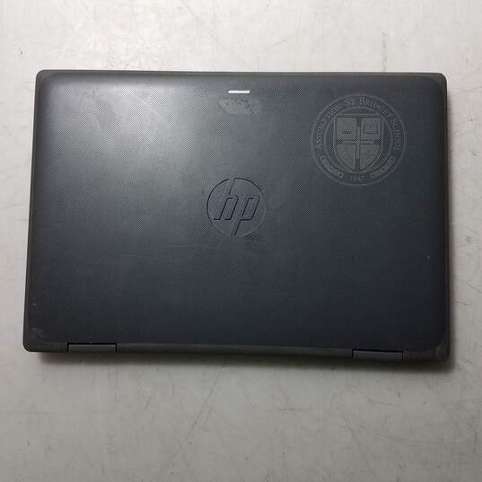 HP ProBook x360 G5 EE 11inch Intel Pentium N5030@1.1GHz CPU 4GB RAM & SSD #9 image number 3