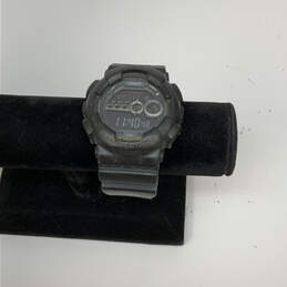 Designer Casio G-Shock 3263 GD-100 Black Water Resistant Digital Wristwatch