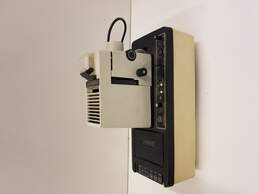Dukane Micromatic II Projector/Cassette Player 28A81A alternative image