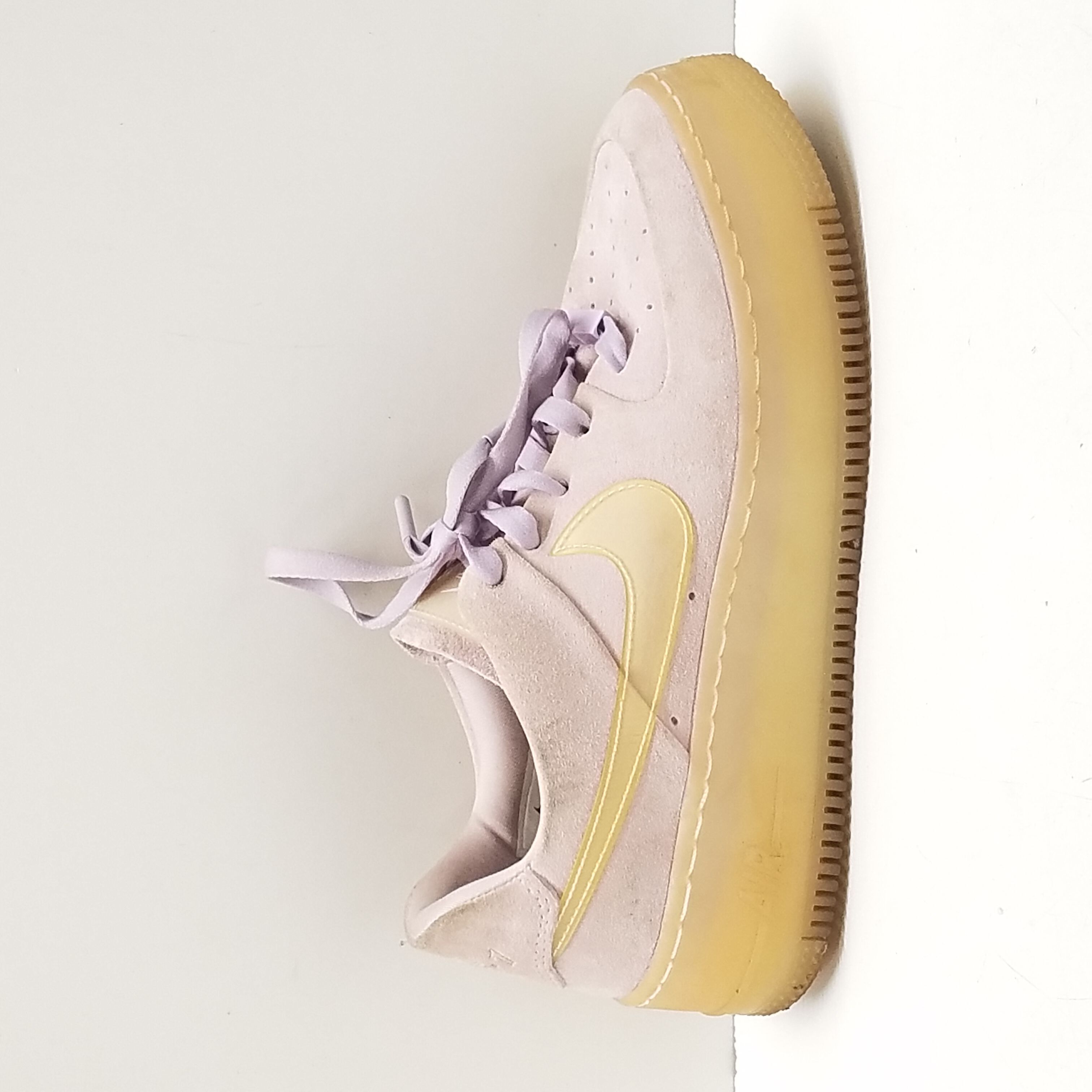 size 6 women's air force 1