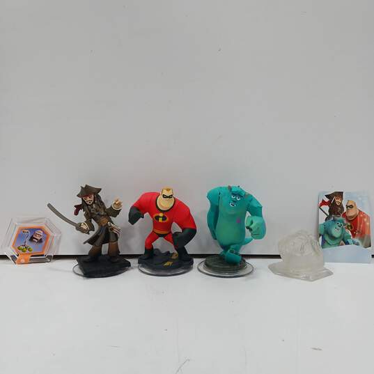 Disney Infinity Toy Box Challenge for Nintendo 3DS image number 2