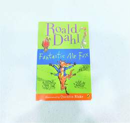 The Roald Dahl Collection (8 Book Box Set) alternative image
