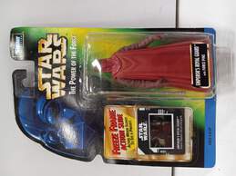 The Kenner Collection Star Wars The Power of the Force Action Figure