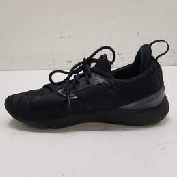 PUMA 367907-01 Muse Black Knit Sneakers Women's Size 7.5 alternative image
