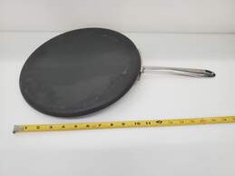 All-Clad Non Stick 12 inch Pan Flat alternative image