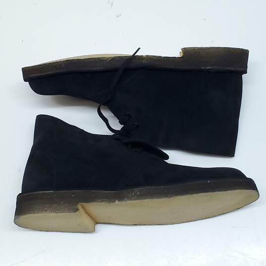 Clanks Chukka Boots Size 7.5M image number 2