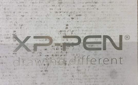 XP-Pen Artist 15.6 Graphics Display Tablet Black image number 1