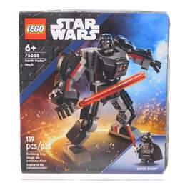 LEGO 75368 STAR WARS Darth Vader Mech-Brand New