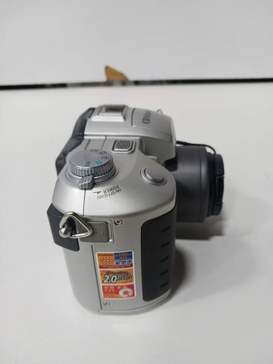 Sony CD Mavica Digital Camera Model MVC-CD250 & Accessories image number 7