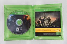 Halo The Master Chief Collection Xbox One alternative image