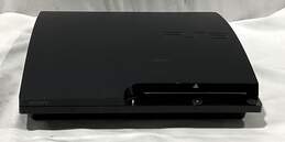 PlayStation 3 Slim 120 GB