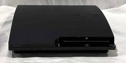 PlayStation 3 Slim 120 GB image number 1