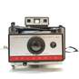 Lot of 2 Assorted Vintage Polaroid Instant Cameras image number 2