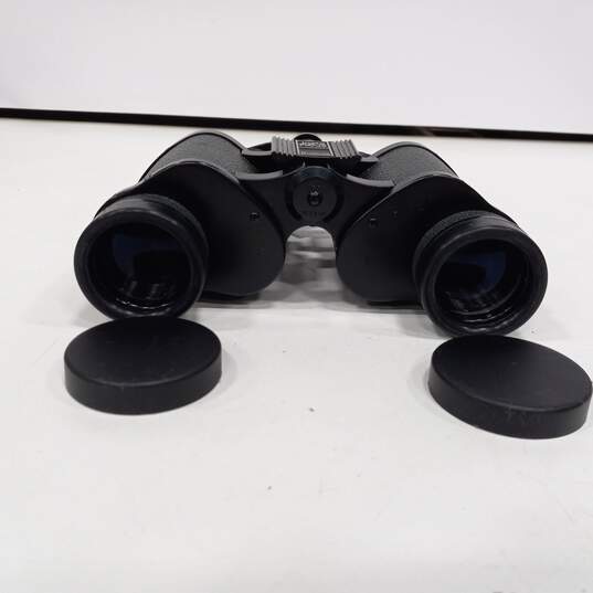 Bushnell Binoculars with Storage Case image number 2