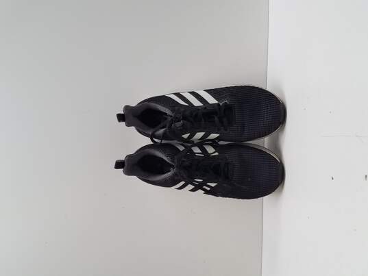 Adidas Black Men's Size 11.5 image number 6