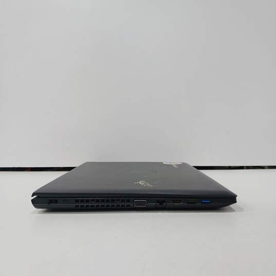 Lenovo Laptop G50-45 Model 80E3 (HDD Specs: 500GB RPM5400) image number 3