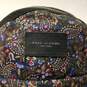 Marc Jacobs New York Garden Paisley Print Backpack image number 8
