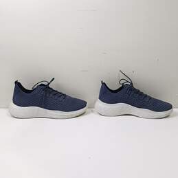 Ecco USA 12.5 Blue Shoes alternative image