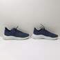 Ecco USA 12.5 Blue Shoes image number 2