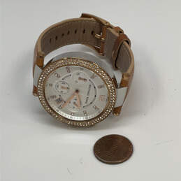 Designer Michael Kors Parker MK-5633 Stainless Steel Analog Wristwatch alternative image