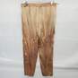 Prada Women's Silk Pants Size 40 image number 2