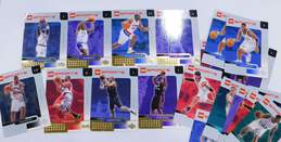 2002-03 LEGO Basketball Cards Iverson Duncan +Gold Nowitzki Garnett