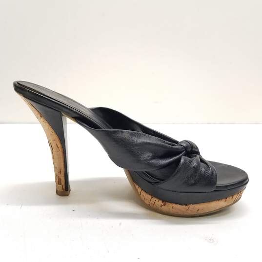 Guess by Marciano Kirby Women's Heels Black Size 5.5M image number 2