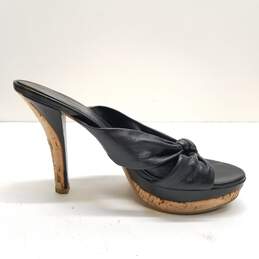 Guess by Marciano Kirby Women's Heels Black Size 5.5M alternative image
